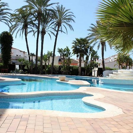 Estudio El Retiro Playa Denia Exteriér fotografie
