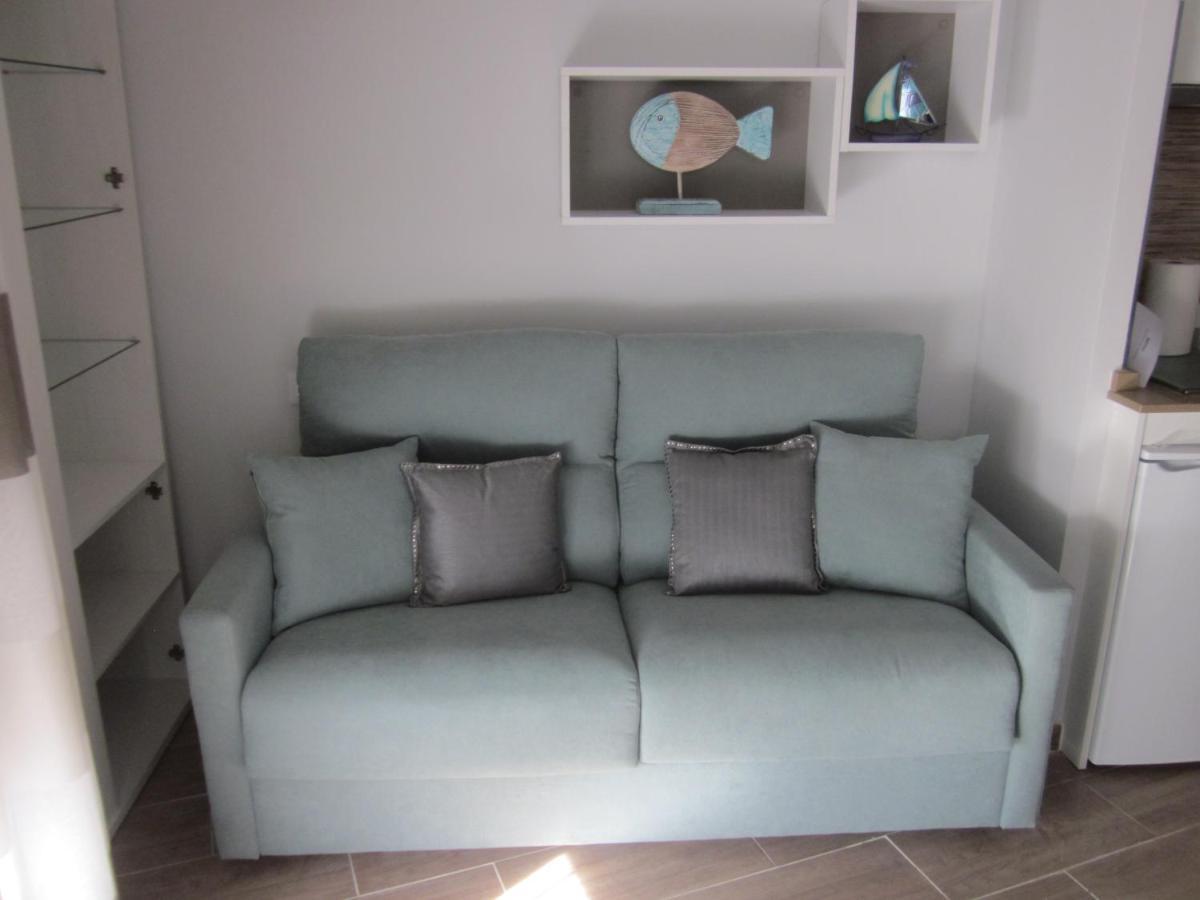 Estudio El Retiro Playa Denia Exteriér fotografie