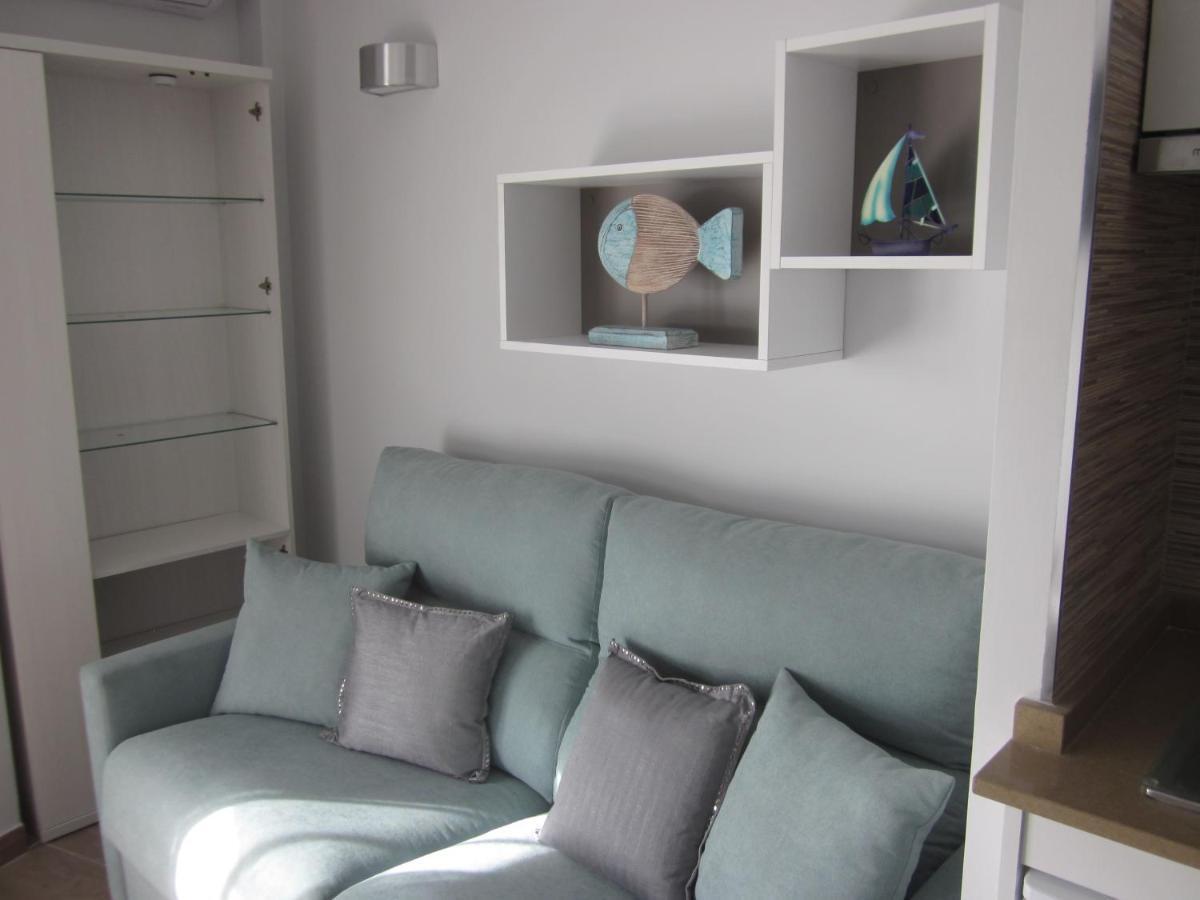 Estudio El Retiro Playa Denia Exteriér fotografie
