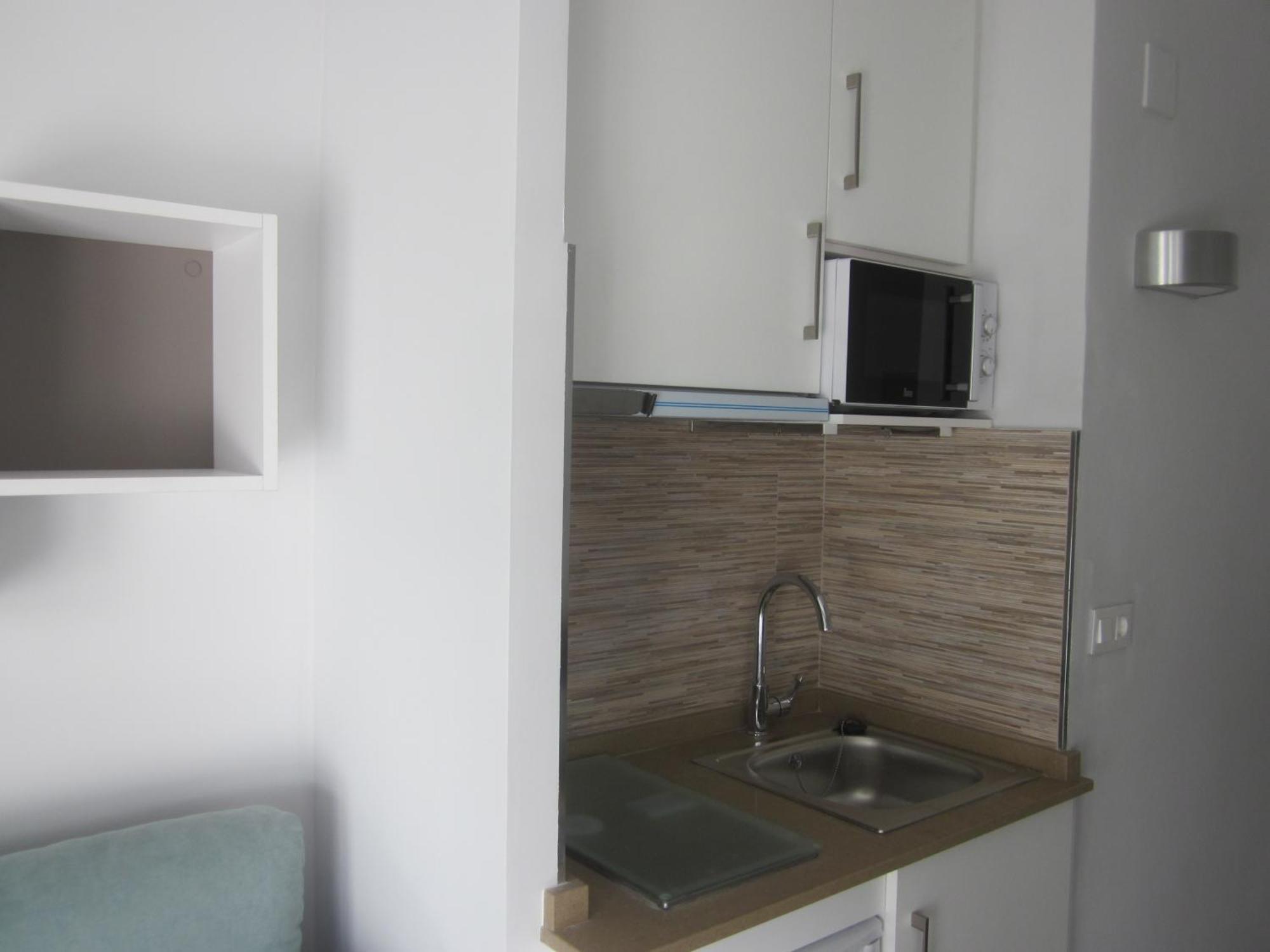 Estudio El Retiro Playa Denia Exteriér fotografie