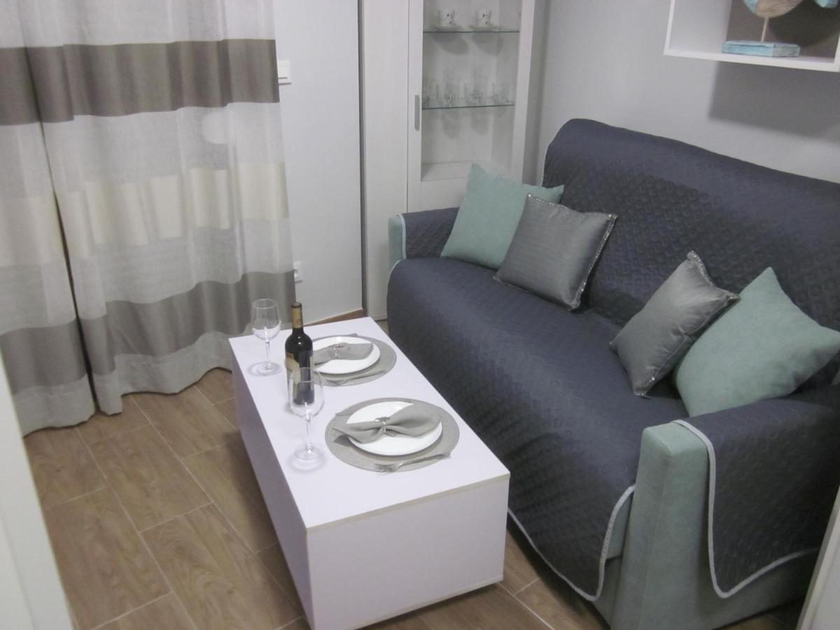 Estudio El Retiro Playa Denia Exteriér fotografie